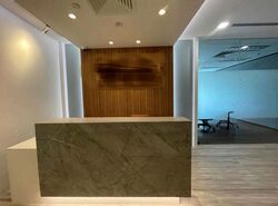 Suntec Tower One (D1), Office #591787591